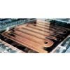 copper water cooling plate